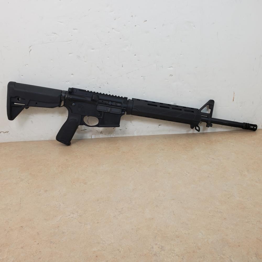 Springfield Armory Saint AR-15 Semi-Auto Rifle 5.56-img-16