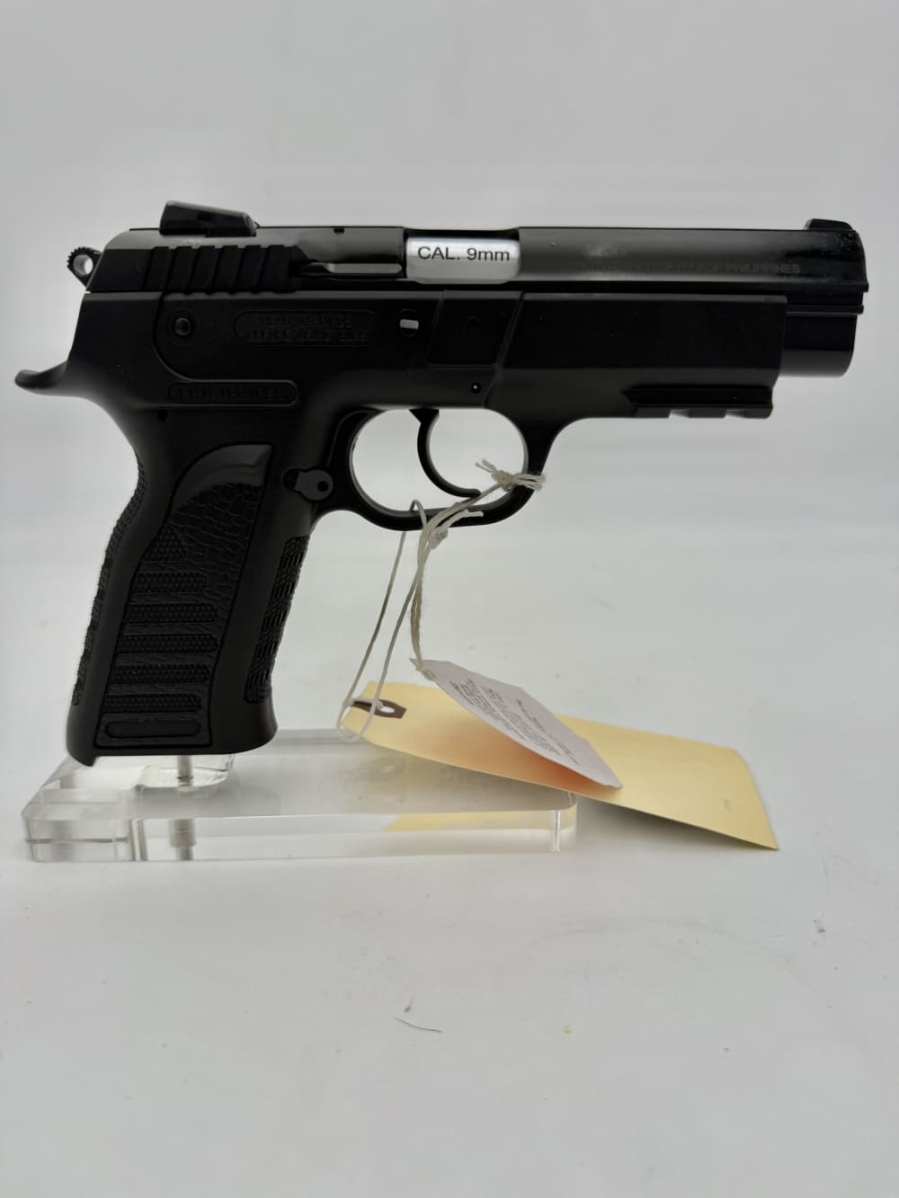 Armscor/Rock Island MAPP1 Duty 9mm 10RND Mag-img-2