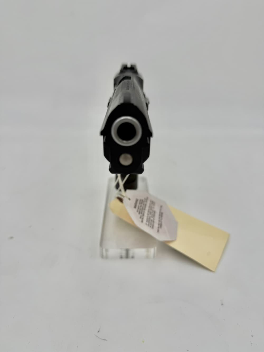 Armscor/Rock Island MAPP1 Duty 9mm 10RND Mag-img-3