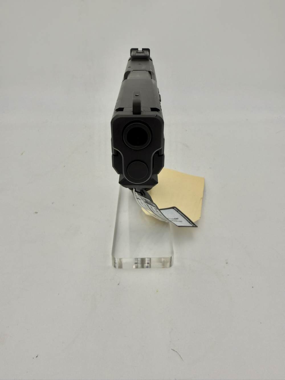 SDS Imports Tisas Zigana PX-9 9mm Pistol, 4" Barrel,  18+1RND Mag-img-4