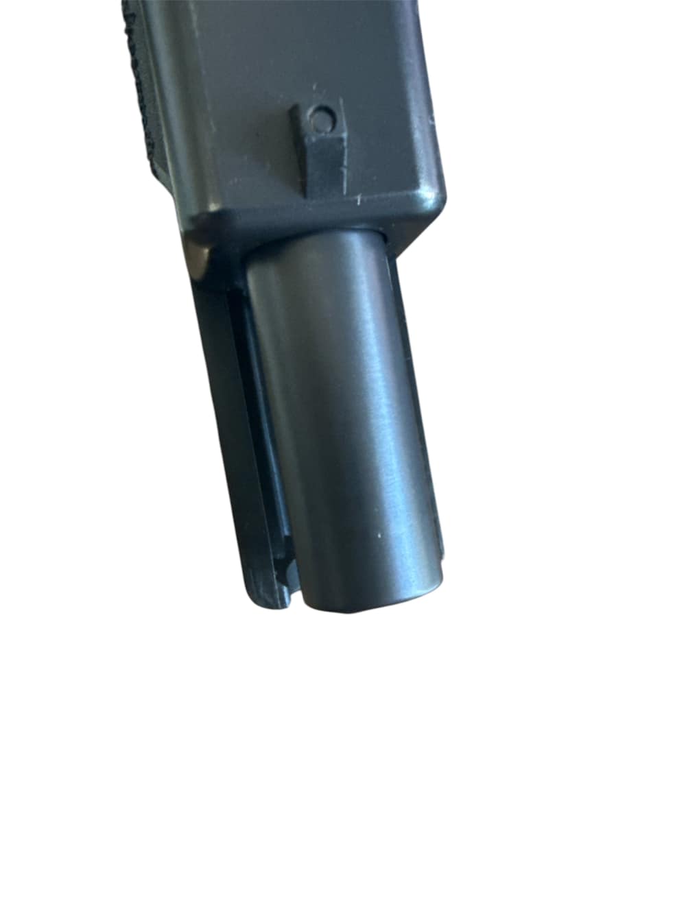 Glock 17 custom stippled frame 9mm Gen 3-img-7