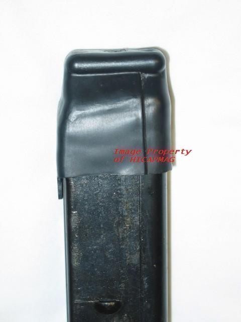 (3) M3 GREASE GUN MAGAZINE MAC 10 MPA THOMPSON USGI MAGAZINE MAG Covers M3 -img-1