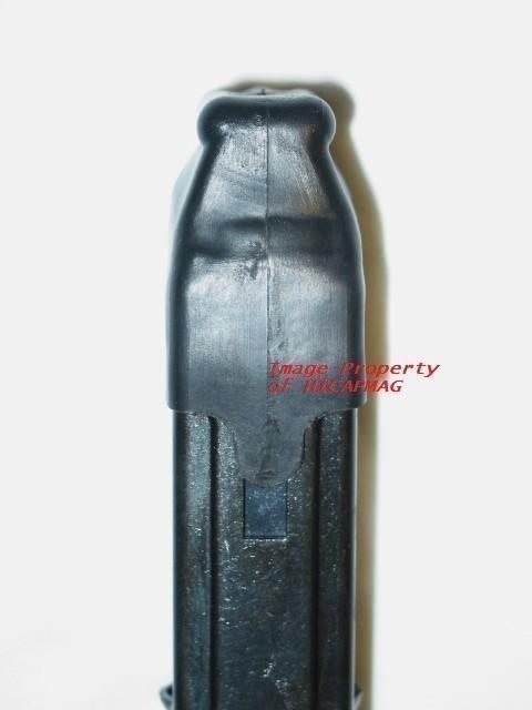 (3) M3 GREASE GUN MAGAZINE MAC 10 MPA THOMPSON USGI MAGAZINE MAG Covers M3 -img-2