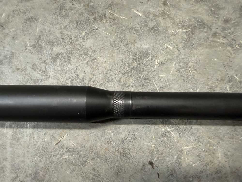 Springfield Armory M1a / M14 22" MED Weight NM Take - Off Barrel (17)-img-4