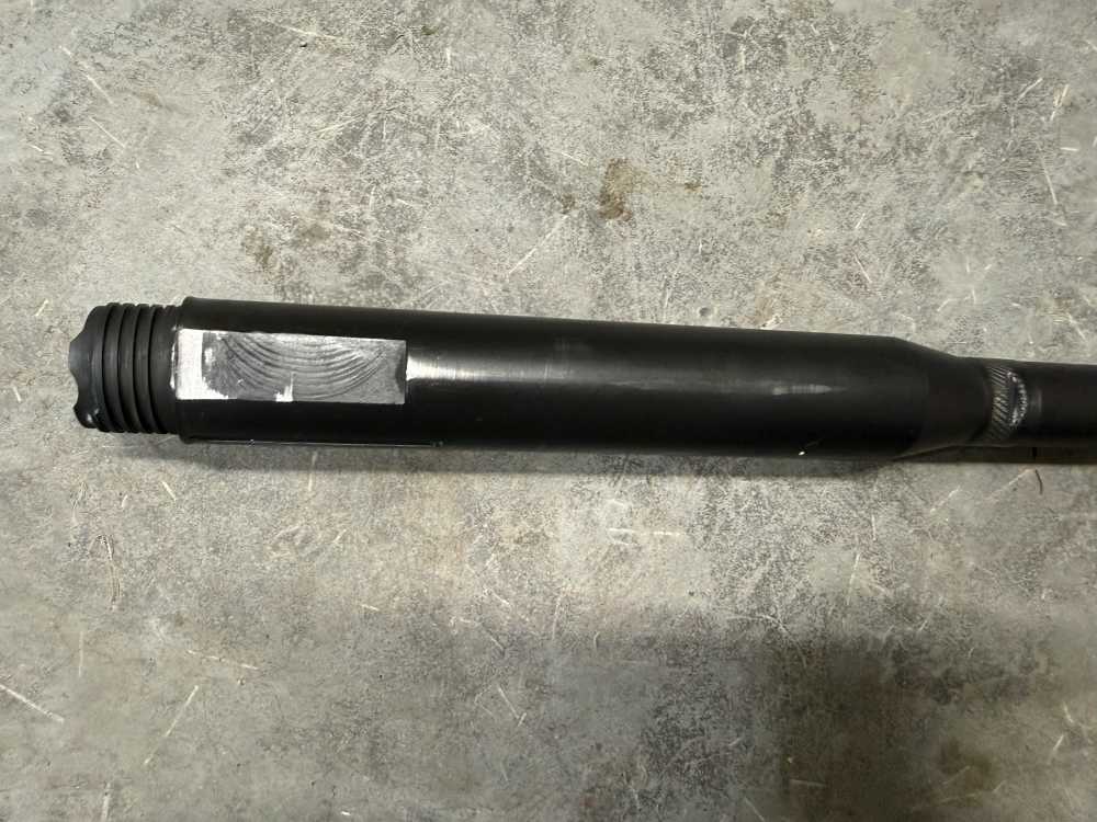 Springfield Armory M1a / M14 22" MED Weight NM Take - Off Barrel (17)-img-8