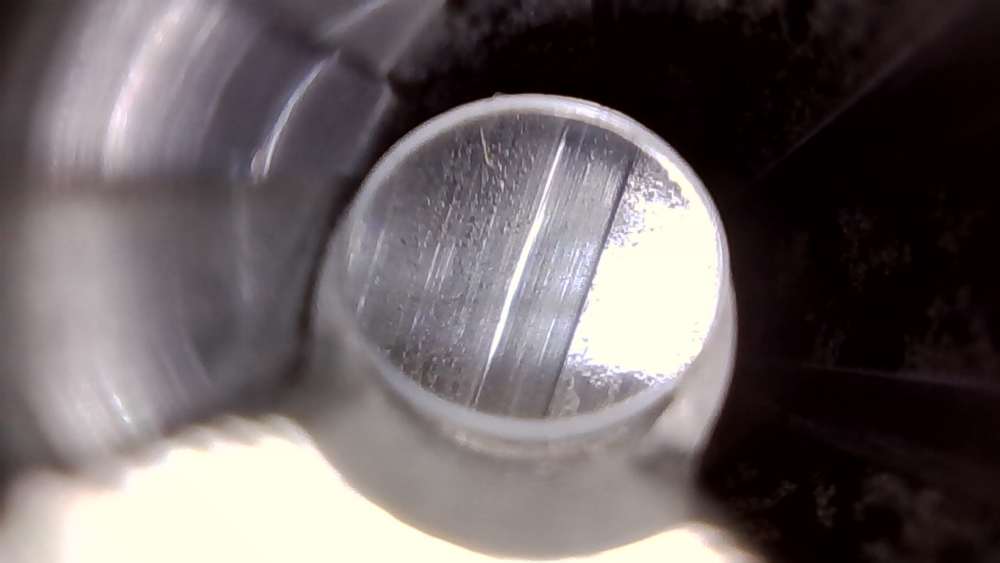 Springfield Armory M1a / M14 22" MED Weight NM Take - Off Barrel (17)-img-15