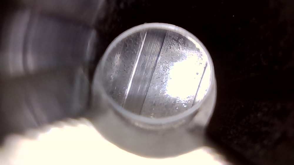 Springfield Armory M1a / M14 22" MED Weight NM Take - Off Barrel (17)-img-17