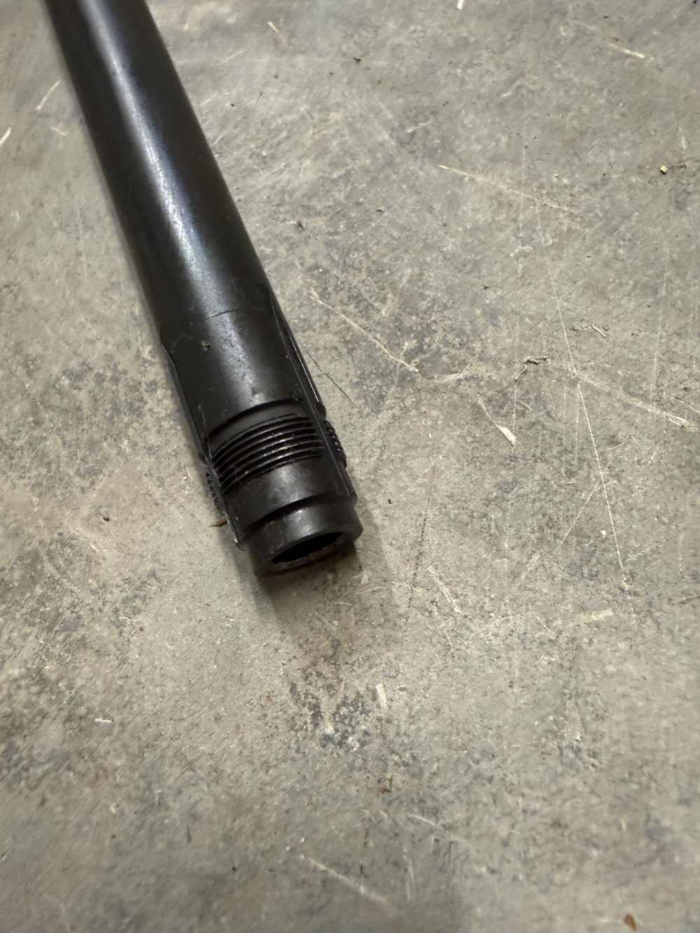 Springfield Armory M1a / M14 22" MED Weight NM Take - Off Barrel (17)-img-6