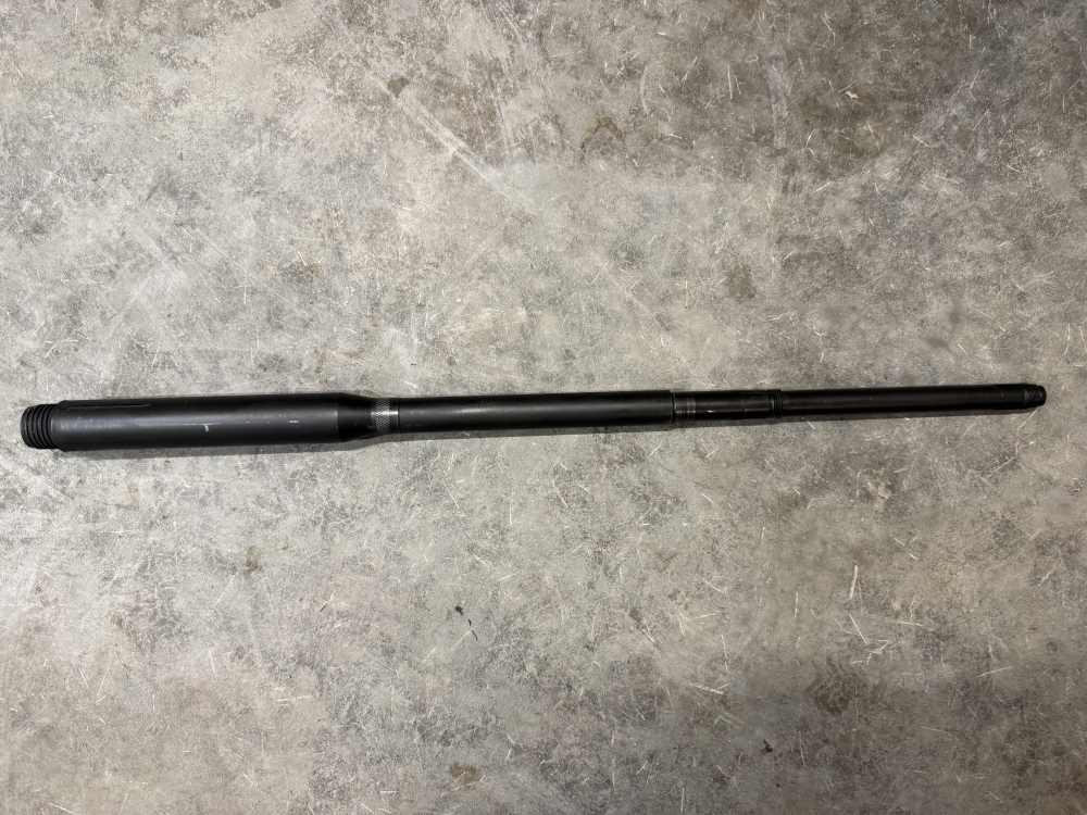 Springfield Armory M1a / M14 22" MED Weight NM Take - Off Barrel (17)-img-0