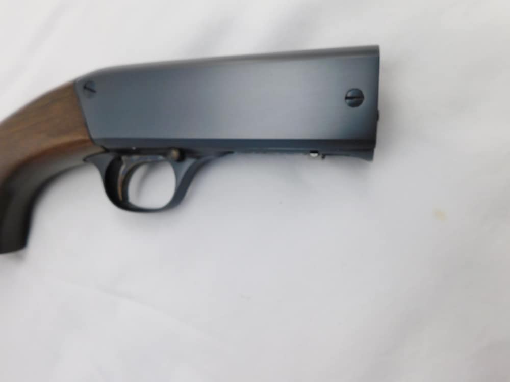 1950 Remington 241 SA Short Only In The Box-img-4