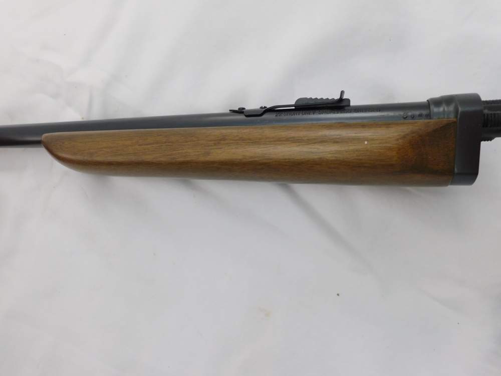 1950 Remington 241 SA Short Only In The Box-img-13