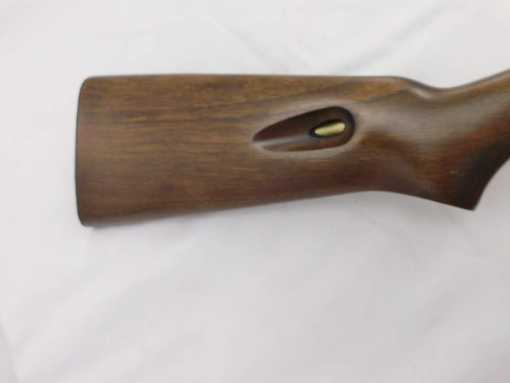 1950 Remington 241 SA Short Only In The Box-img-3
