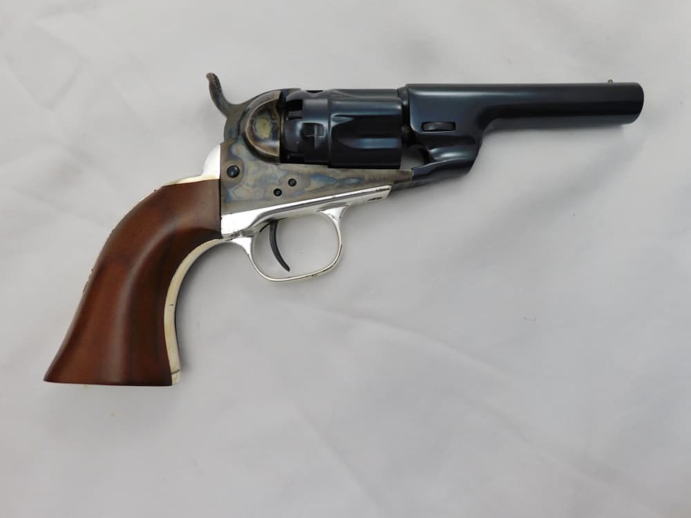 Colt 1862 Police Pocket Trapper Signature Series NIB-img-4