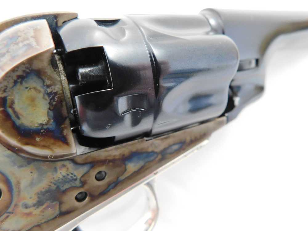 Colt 1862 Police Pocket Trapper Signature Series NIB-img-5