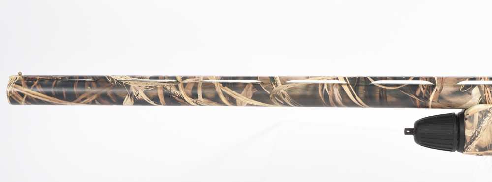 Beretta A300 Outlander Max-4 Camo - 12GA 28" - Used-img-11