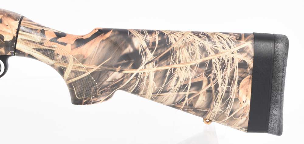 Beretta A300 Outlander Max-4 Camo - 12GA 28" - Used-img-8