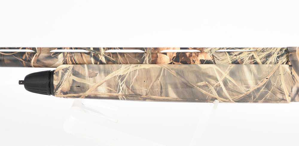 Beretta A300 Outlander Max-4 Camo - 12GA 28" - Used-img-10