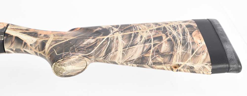 Beretta A300 Outlander Max-4 Camo - 12GA 28" - Used-img-12