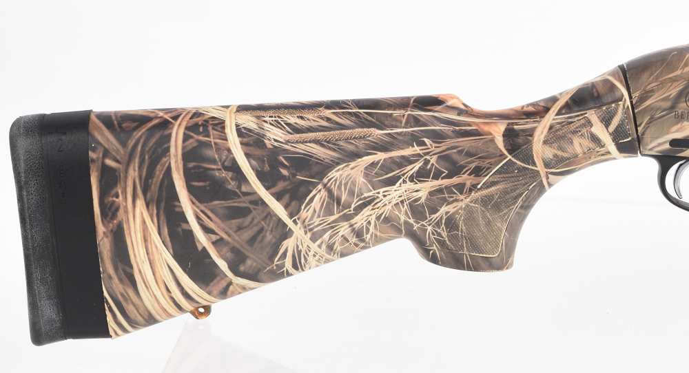 Beretta A300 Outlander Max-4 Camo - 12GA 28" - Used-img-2