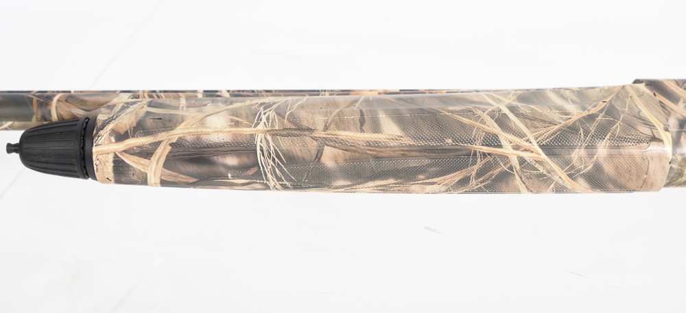 Beretta A300 Outlander Max-4 Camo - 12GA 28" - Used-img-14
