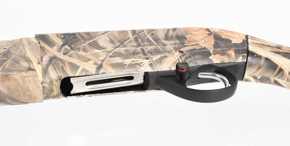 Beretta A300 Outlander Max-4 Camo - 12GA 28" - Used-img-13