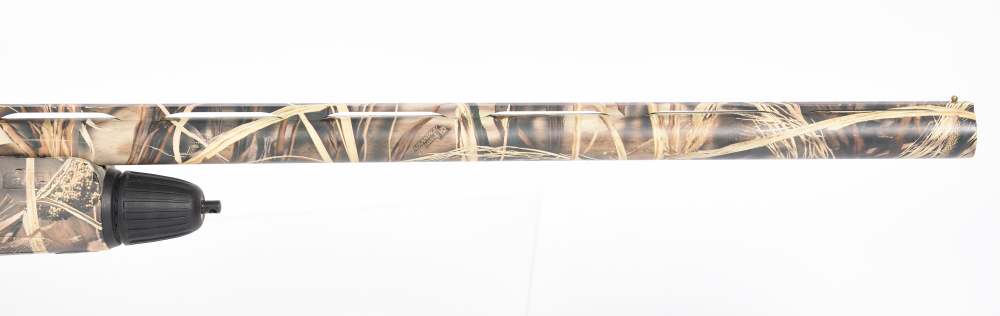 Beretta A300 Outlander Max-4 Camo - 12GA 28" - Used-img-5