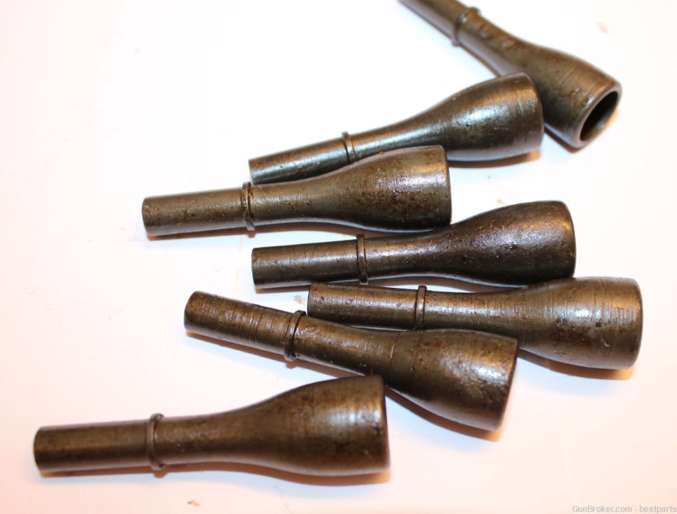 Browning M1917, M1919 Charging Handle, Orig.USGI, NOS-img-2