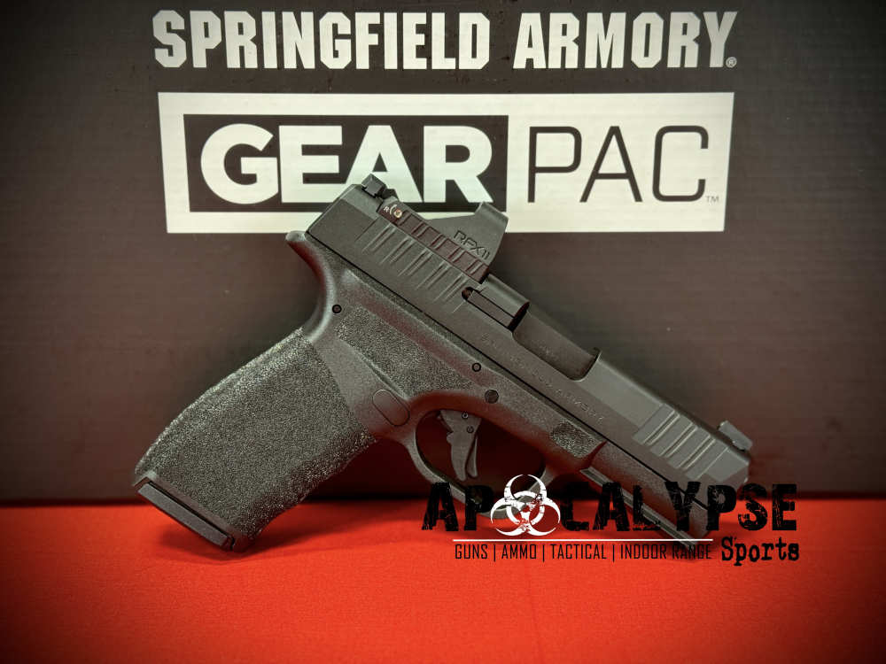 Springfield Hellcat Pro OSP 9mm-img-4