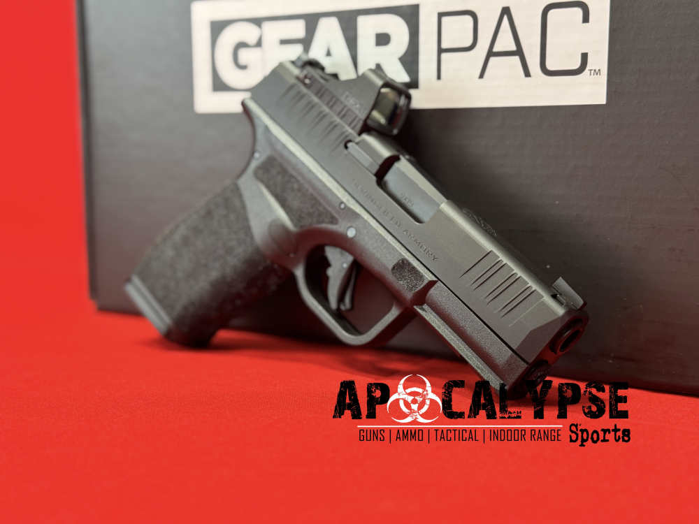 Springfield Hellcat Pro OSP 9mm-img-0