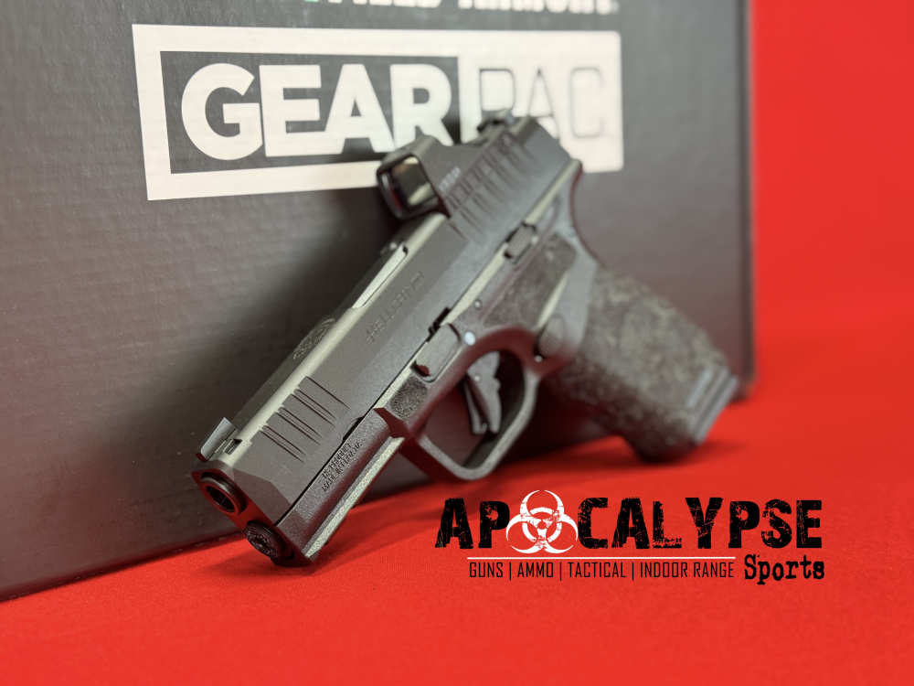 Springfield Hellcat Pro OSP 9mm-img-2