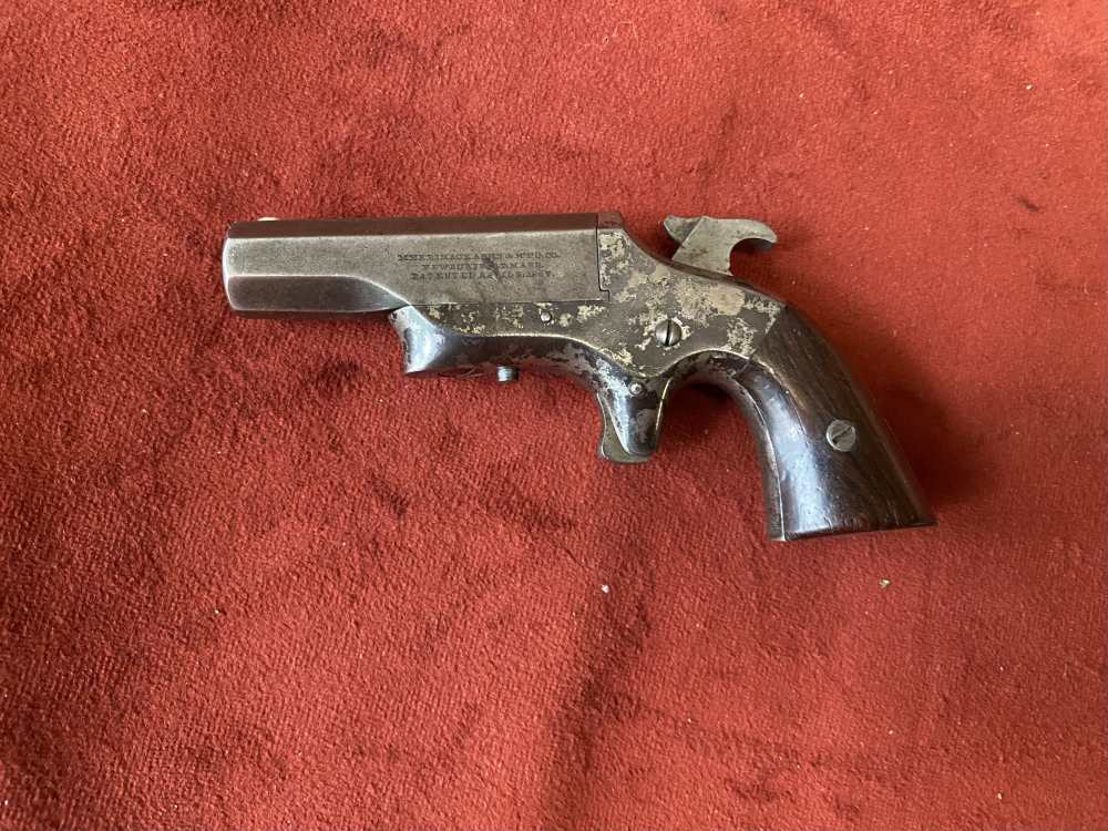 SOUTHERNER DERRINGER-img-0