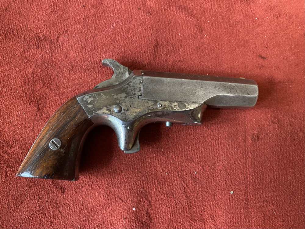 SOUTHERNER DERRINGER-img-1
