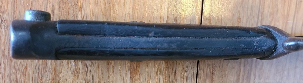1898 Quill Back Bayonet  Quillback-img-9