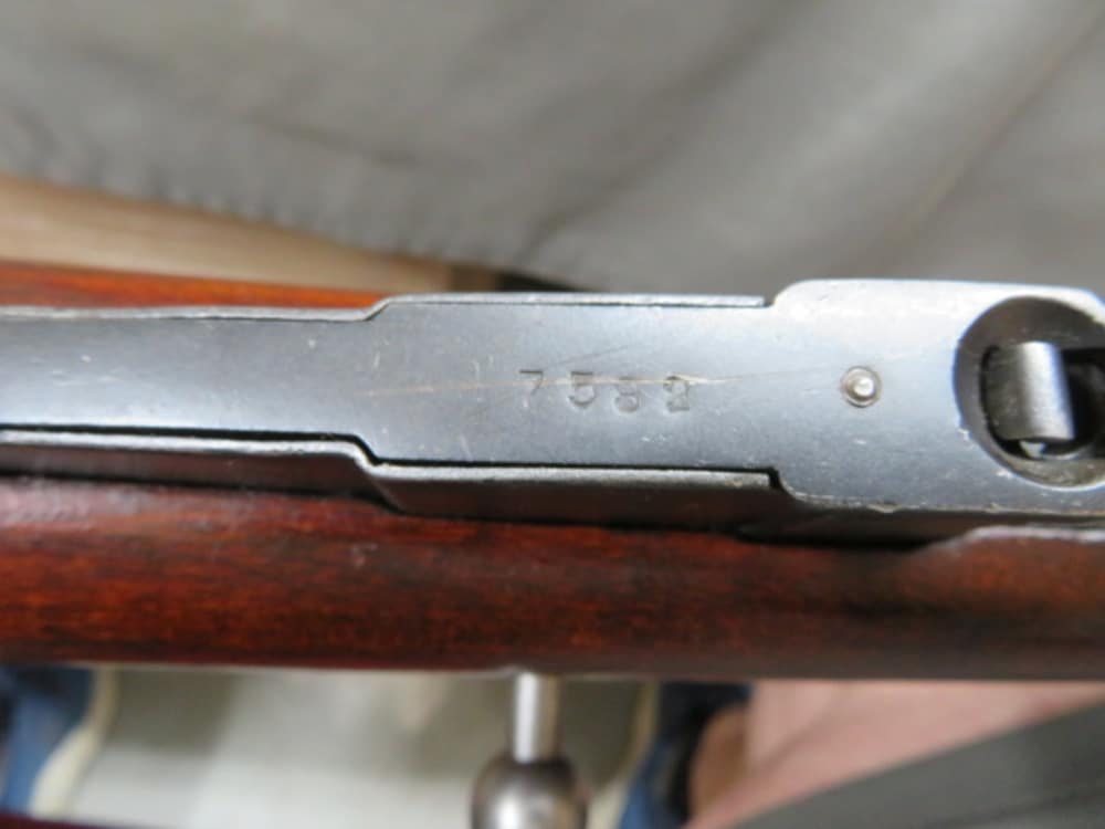 ANTIQUE RUSSIAN MODEL 1891 MOSIN NAGANT DRAGOON RIFLE-IZHEVSK 1897-img-11