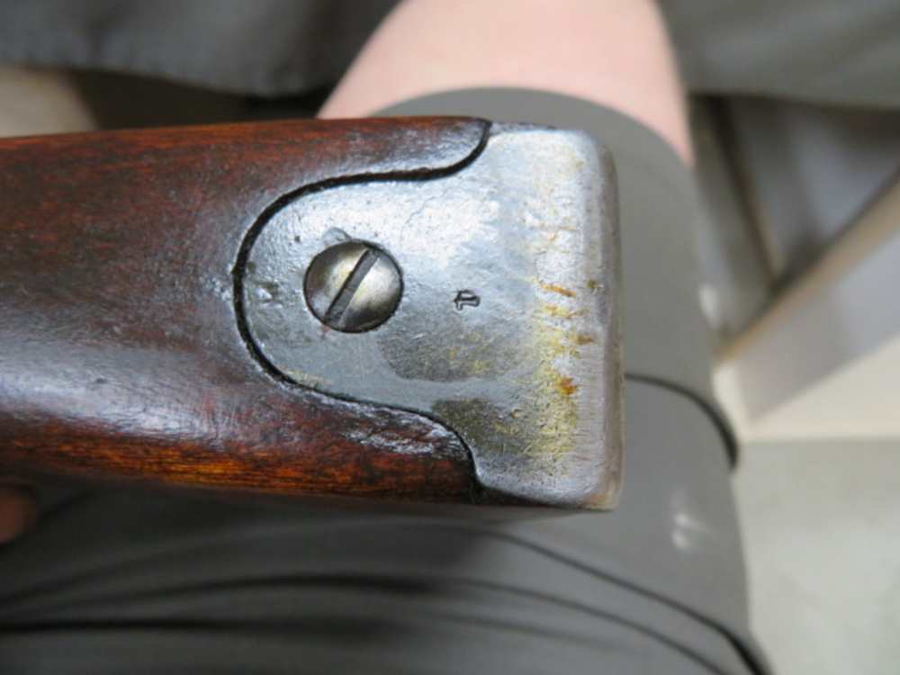 ANTIQUE RUSSIAN MODEL 1891 MOSIN NAGANT DRAGOON RIFLE-IZHEVSK 1897-img-16