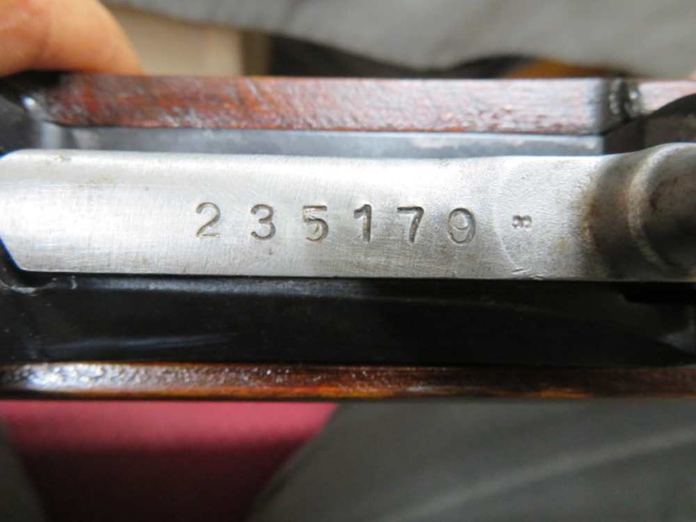 ANTIQUE RUSSIAN MODEL 1891 MOSIN NAGANT DRAGOON RIFLE-IZHEVSK 1897-img-9