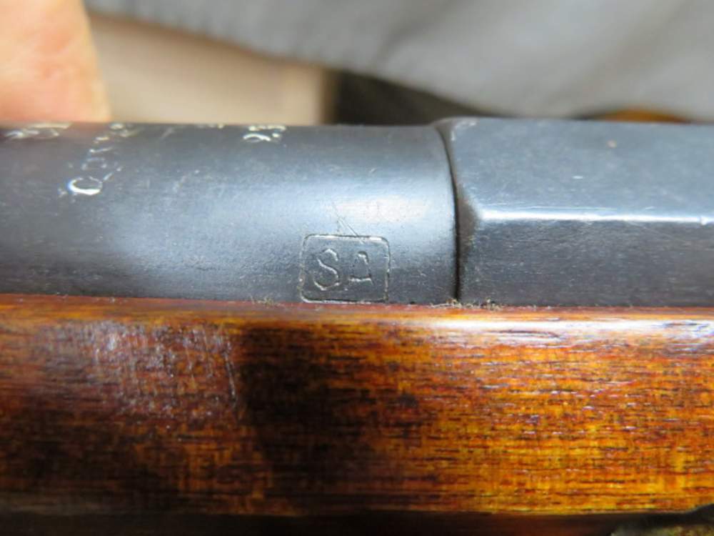 ANTIQUE RUSSIAN MODEL 1891 MOSIN NAGANT DRAGOON RIFLE-IZHEVSK 1897-img-8