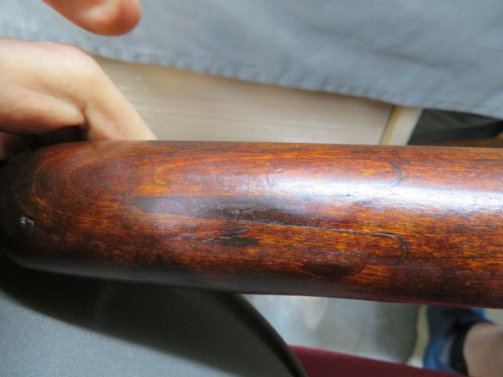 ANTIQUE RUSSIAN MODEL 1891 MOSIN NAGANT DRAGOON RIFLE-IZHEVSK 1897-img-12