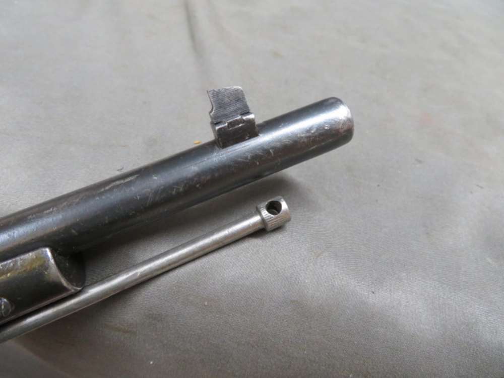 ANTIQUE RUSSIAN MODEL 1891 MOSIN NAGANT DRAGOON RIFLE-IZHEVSK 1897-img-21