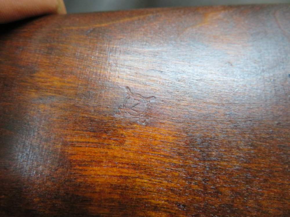 ANTIQUE RUSSIAN MODEL 1891 MOSIN NAGANT DRAGOON RIFLE-IZHEVSK 1897-img-15