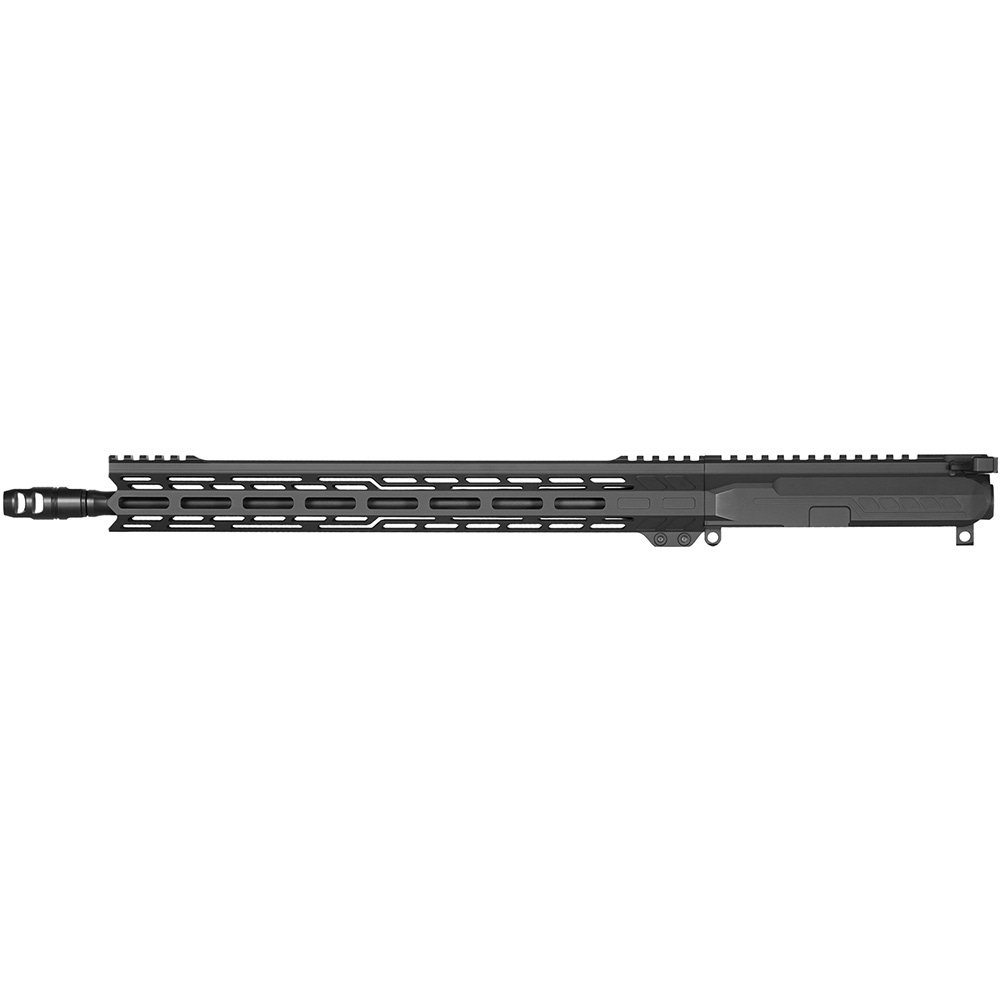 CMMG Resolute 5.7x28mm 16.1" Armor Complete Upper Group f/ AR-15 57B40E4-AB-img-2