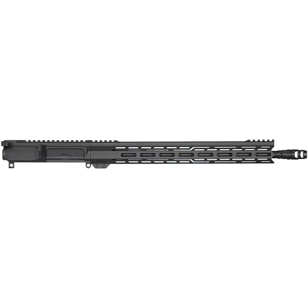 CMMG Resolute 5.7x28mm 16.1" Armor Complete Upper Group f/ AR-15 57B40E4-AB-img-1