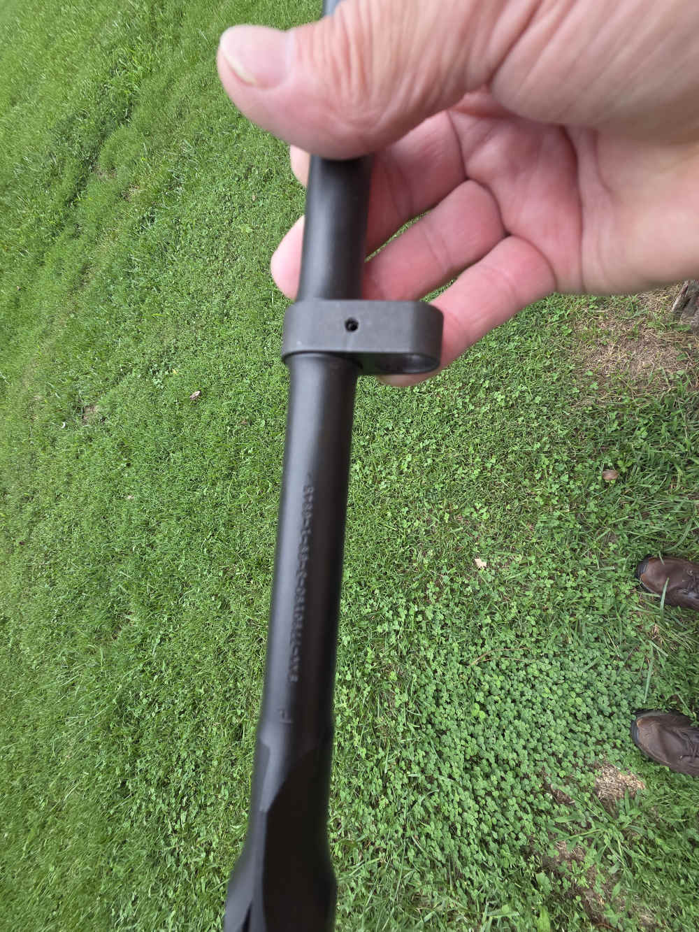 M14 RIFLE barrel SAK original GI -img-0