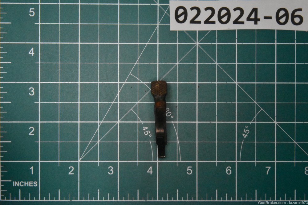 Taurus 357 Magnum Hammer used parts 022024-6#-img-2