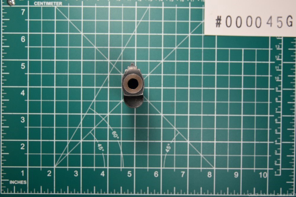 EAA EA/R .38 sPECIAL/357 Magnum Barrel, item # 000045G#-img-3