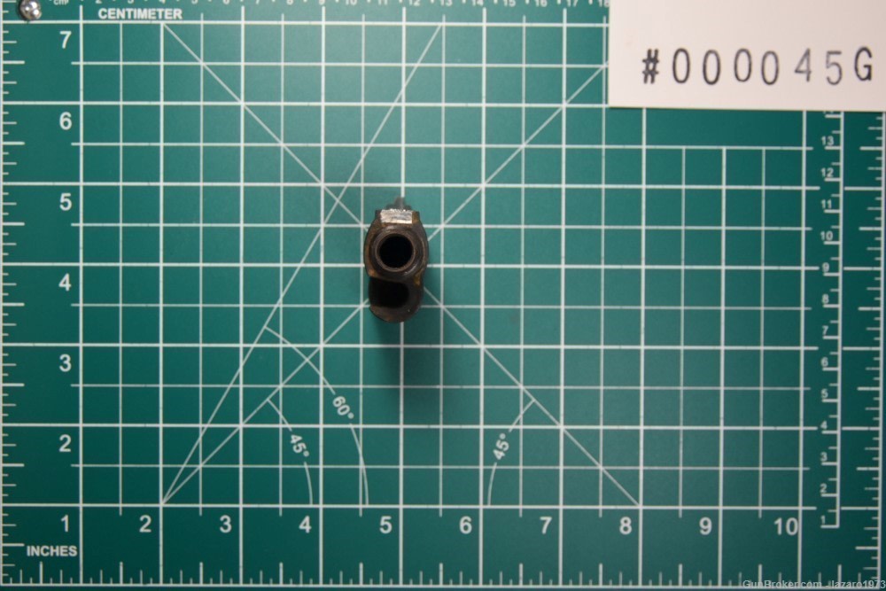EAA EA/R .38 sPECIAL/357 Magnum Barrel, item # 000045G#-img-2