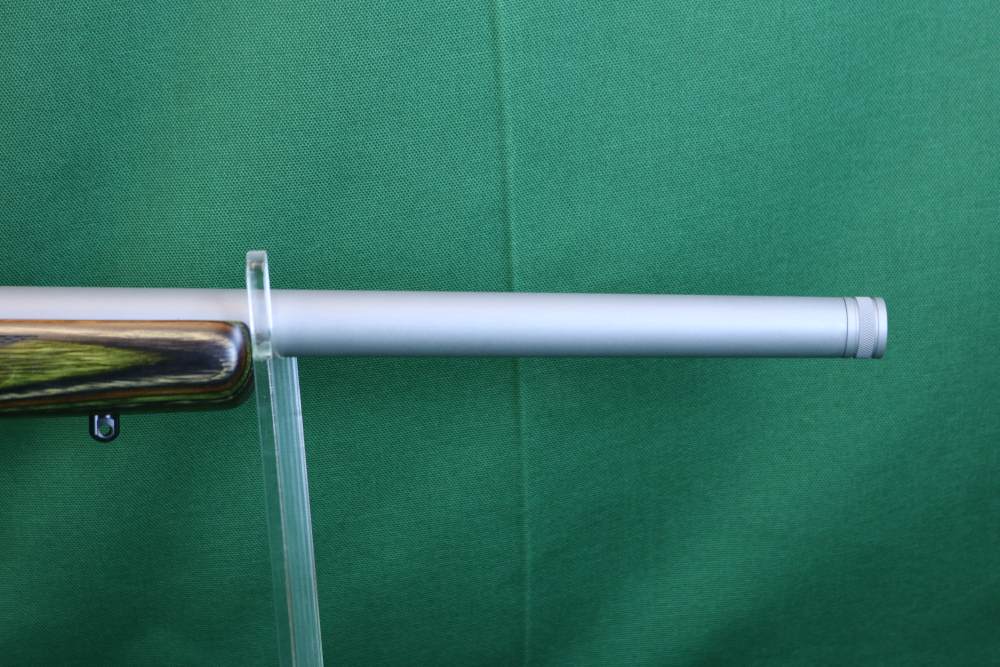 NEW RUGER 77/22 22 Hornet-img-3