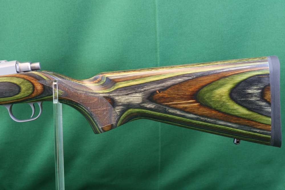 NEW RUGER 77/22 22 Hornet-img-5