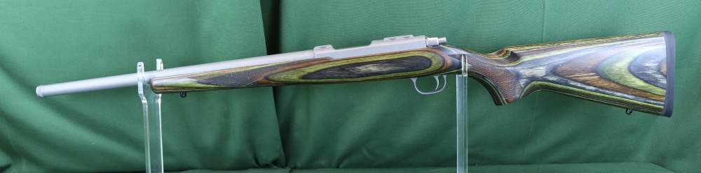 NEW RUGER 77/22 22 Hornet-img-4