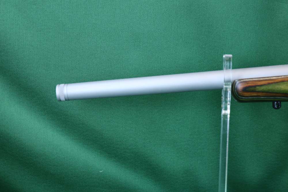 NEW RUGER 77/22 22 Hornet-img-7